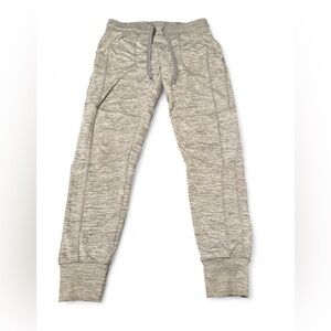 Danskin Heather Gray Kids Joggers